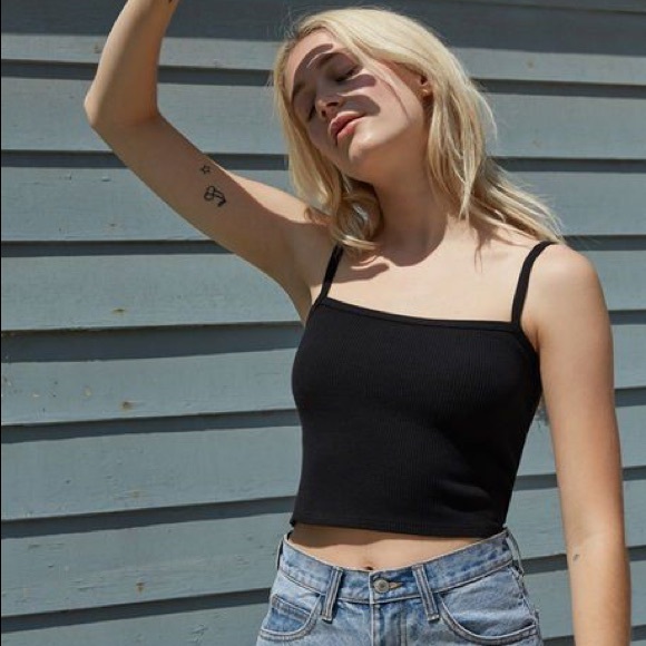 NWT brandy melville tank top - Picture 4 of 4